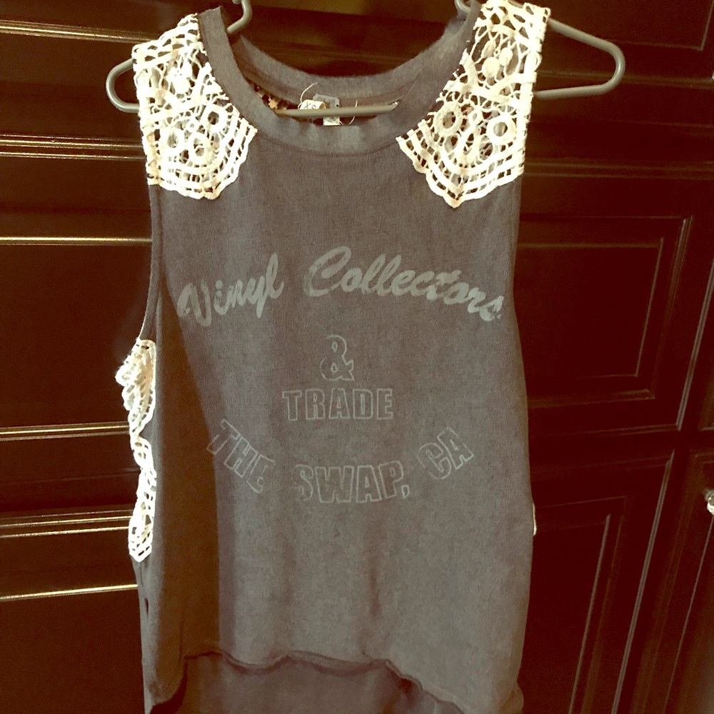Free people tank
